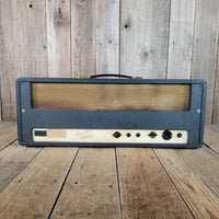 Marshall 1965 JTM 100 Plexi Super PA Model 1968 - Mahar's Vintage Guitars