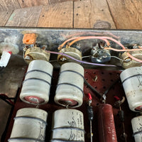 Marshall 1965 JTM 100 Plexi Super PA Model 1968 - Mahar's Vintage Guitars