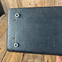 Marshall 1965 JTM 100 Plexi Super PA Model 1968 - Mahar's Vintage Guitars