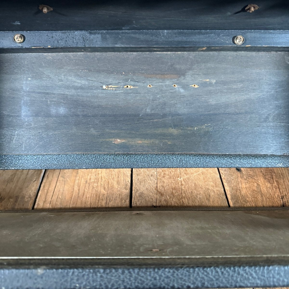 Marshall 1965 JTM 100 Plexi Super PA Model 1968 - Mahar's Vintage Guitars