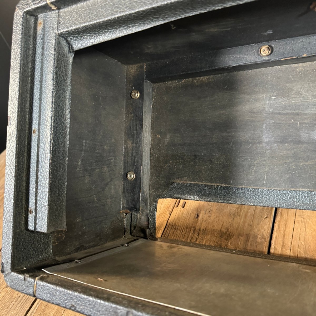 Marshall 1965 JTM 100 Plexi Super PA Model 1968 - Mahar's Vintage Guitars