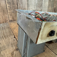 Marshall 1965 JTM 100 Plexi Super PA Model 1968 - Mahar's Vintage Guitars