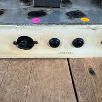 Marshall 1965 JTM 100 Plexi Super PA Model 1968 - Mahar's Vintage Guitars