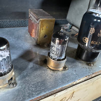 Marshall 1965 JTM 100 Plexi Super PA Model 1968 - Mahar's Vintage Guitars