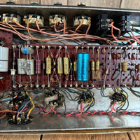 Marshall 1965 JTM 100 Plexi Super PA Model 1968 - Mahar's Vintage Guitars