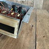 Marshall 1965 JTM 100 Plexi Super PA Model 1968 - Mahar's Vintage Guitars