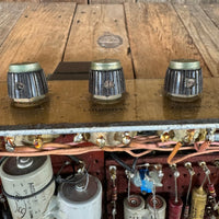 Marshall 1965 JTM 100 Plexi Super PA Model 1968 - Mahar's Vintage Guitars