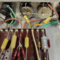 Marshall Clone 18w Bluesbreaker 2x12 Combo T652 Alnico - Mahar's Vintage Guitars