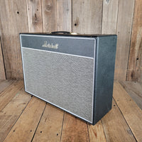 Marshall Clone 18w Bluesbreaker 2x12 Combo T652 Alnico - Mahar's Vintage Guitars