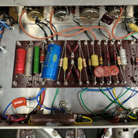 Marshall Clone 18w Bluesbreaker 2x12 Combo T652 Alnico - Mahar's Vintage Guitars