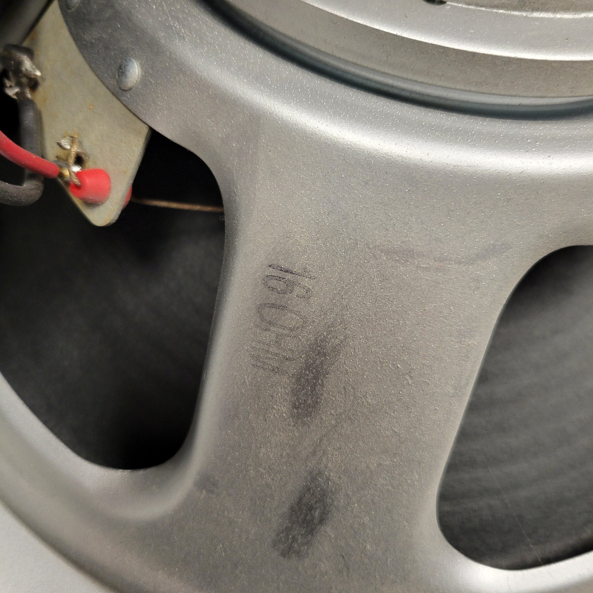 Marshall Clone 18w Bluesbreaker 2x12 Combo T652 Alnico - Mahar's Vintage Guitars