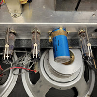 Marshall Clone 18w Bluesbreaker 2x12 Combo T652 Alnico - Mahar's Vintage Guitars