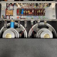 Marshall Clone 18w Bluesbreaker 2x12 Combo T652 Alnico - Mahar's Vintage Guitars