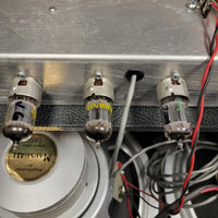 Marshall Clone 18w Bluesbreaker 2x12 Combo T652 Alnico - Mahar's Vintage Guitars