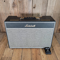 Marshall Clone 18w Bluesbreaker 2x12 Combo T652 Alnico - Mahar's Vintage Guitars