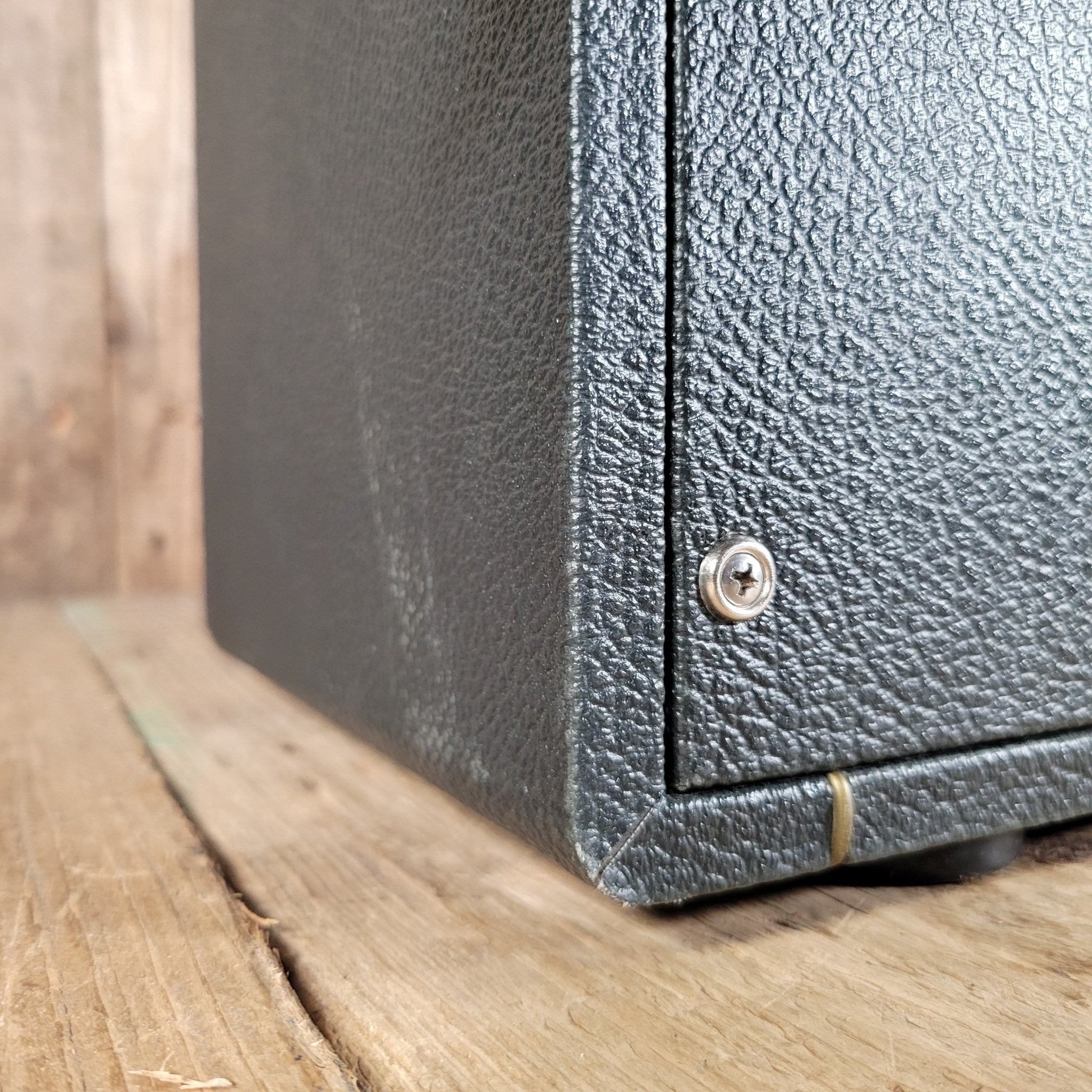 Marshall Clone 18w Bluesbreaker 2x12 Combo T652 Alnico - Mahar's Vintage Guitars