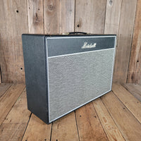 Marshall Clone 18w Bluesbreaker 2x12 Combo T652 Alnico - Mahar's Vintage Guitars