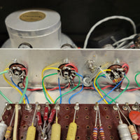 Marshall Clone 18w Bluesbreaker 2x12 Combo T652 Alnico - Mahar's Vintage Guitars