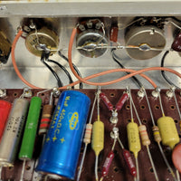 Marshall Clone 18w Bluesbreaker 2x12 Combo T652 Alnico - Mahar's Vintage Guitars