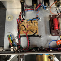 Marshall Clone 18w Bluesbreaker 2x12 Combo T652 Alnico - Mahar's Vintage Guitars