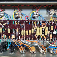 Marshall JMP Model 1992 Super Bass Head 100w 1969 - Mahar's Vintage Guitars