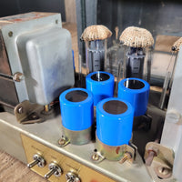 Marshall JMP Model 1992 Super Bass Head 100w 1969 - Mahar's Vintage Guitars