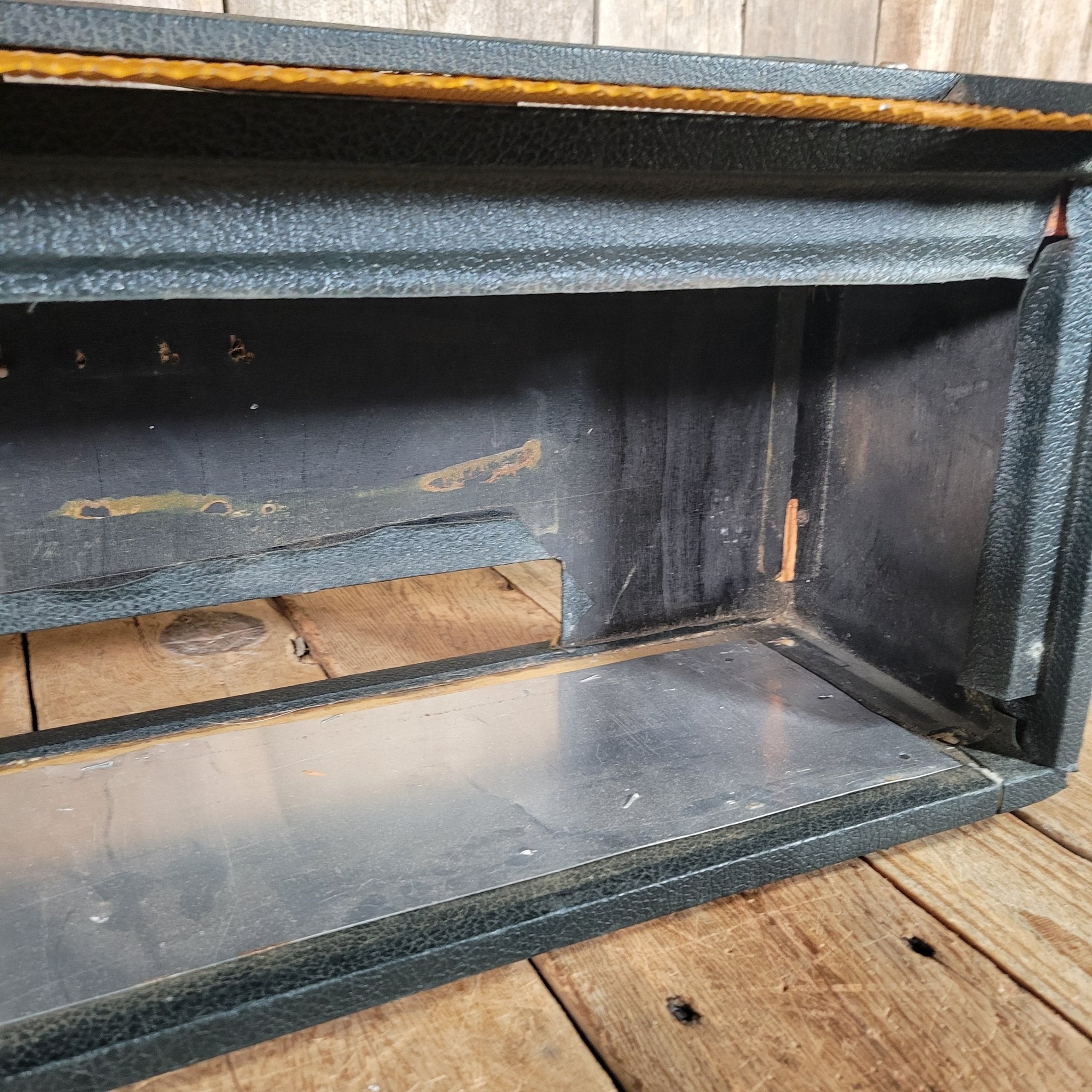 Marshall JMP Model 1992 Super Bass Head 100w 1969 - Mahar's Vintage Guitars