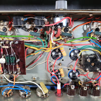 Marshall JMP Model 1992 Super Bass Head 100w 1969 - Mahar's Vintage Guitars