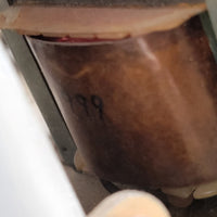 Marshall JMP Model 1992 Super Bass Head 100w 1969 - Mahar's Vintage Guitars