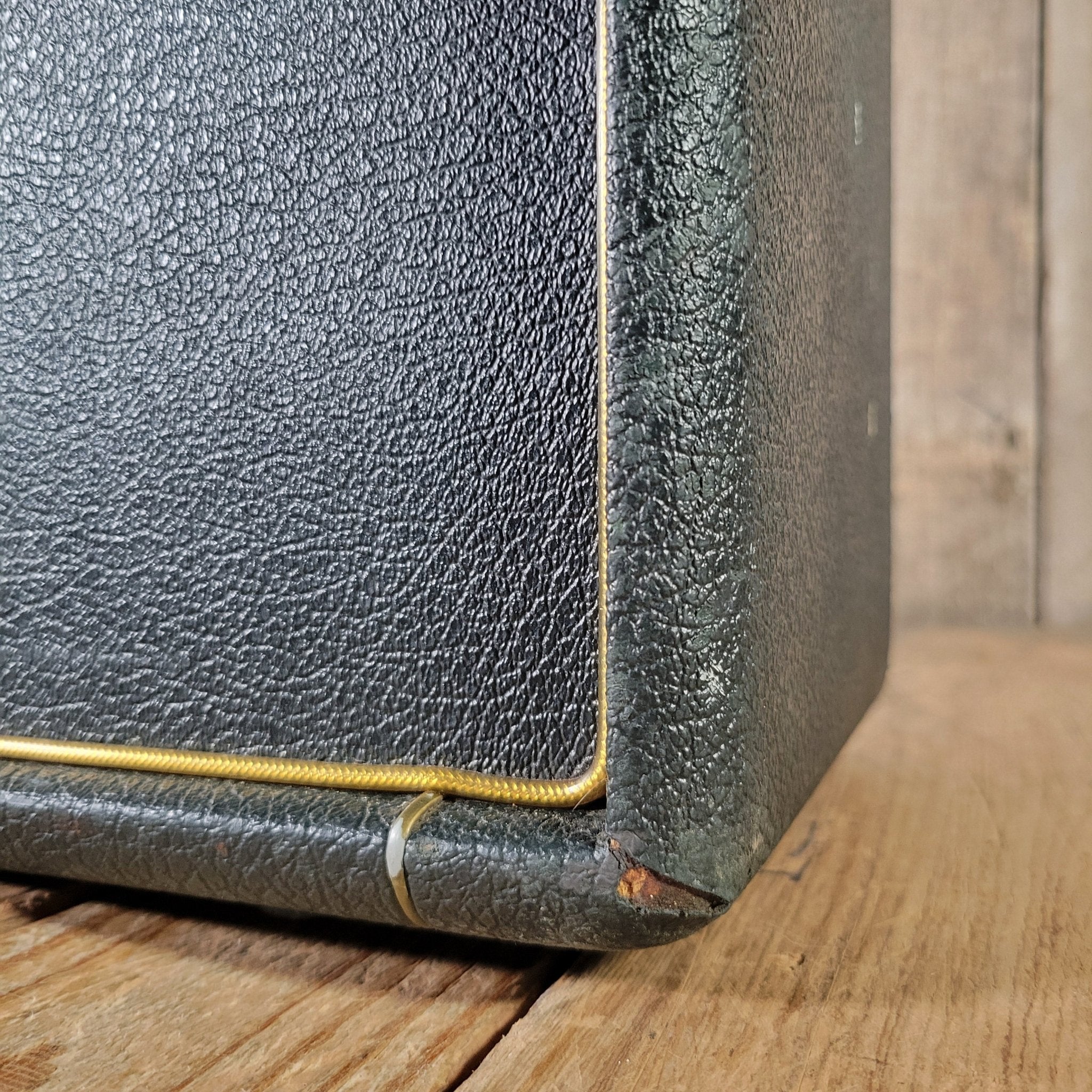 Marshall JMP Model 1992 Super Bass Head 100w 1969 - Mahar's Vintage Guitars