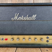 Marshall JMP Model 1992 Super Bass Head 100w 1969 - Mahar's Vintage Guitars
