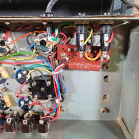 Marshall JMP Model 1992 Super Bass Head 100w 1969 - Mahar's Vintage Guitars