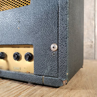 Marshall JMP Model 1992 Super Bass Head 100w 1969 - Mahar's Vintage Guitars