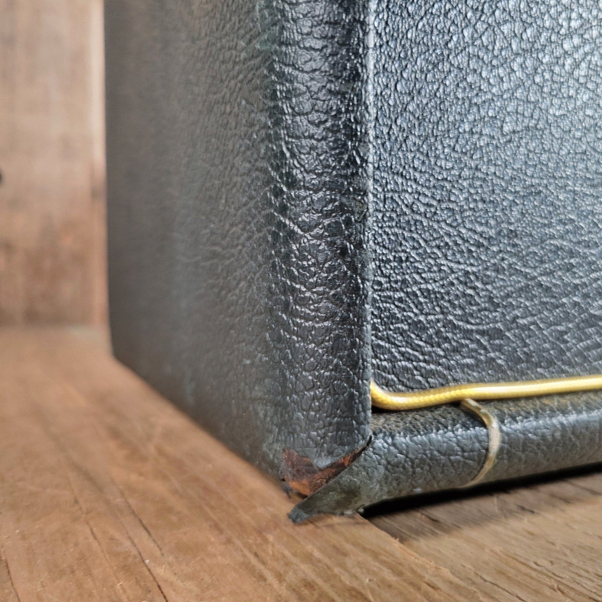 Marshall JMP Model 1992 Super Bass Head 100w 1969 - Mahar's Vintage Guitars