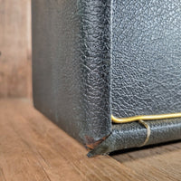 Marshall JMP Model 1992 Super Bass Head 100w 1969 - Mahar's Vintage Guitars