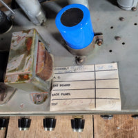 Marshall JMP Model 1992 Super Bass Head 100w 1969 - Mahar's Vintage Guitars