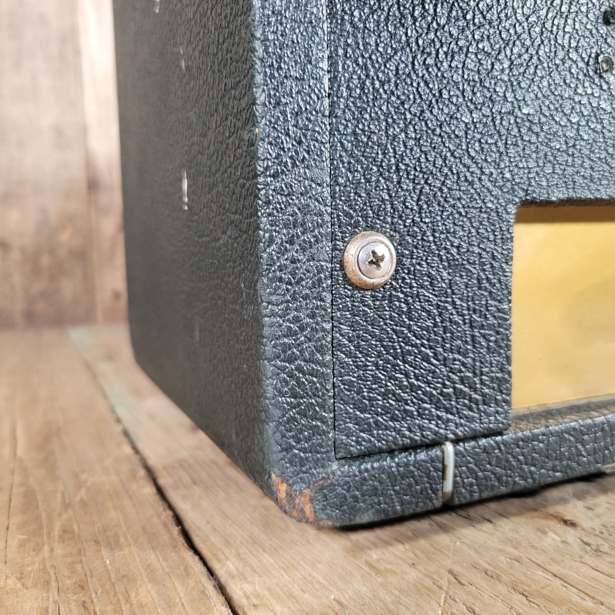 Marshall JMP Model 1992 Super Bass Head 100w 1969 - Mahar's Vintage Guitars