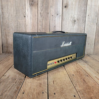 Marshall JMP Model 1992 Super Bass Head 100w 1969 - Mahar's Vintage Guitars