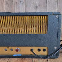 Marshall JMP Model 1992 Super Bass Head 100w 1969 - Mahar's Vintage Guitars