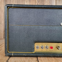 Marshall JMP Model 1992 Super Bass Head 100w 1969 - Mahar's Vintage Guitars