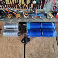 Marshall JMP Model 1992 Super Bass Head 100w 1969 - Mahar's Vintage Guitars