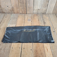 Marshall Large Box JCM800 1980s 1990s Amp Head Cover - Mahar's Vintage Guitars