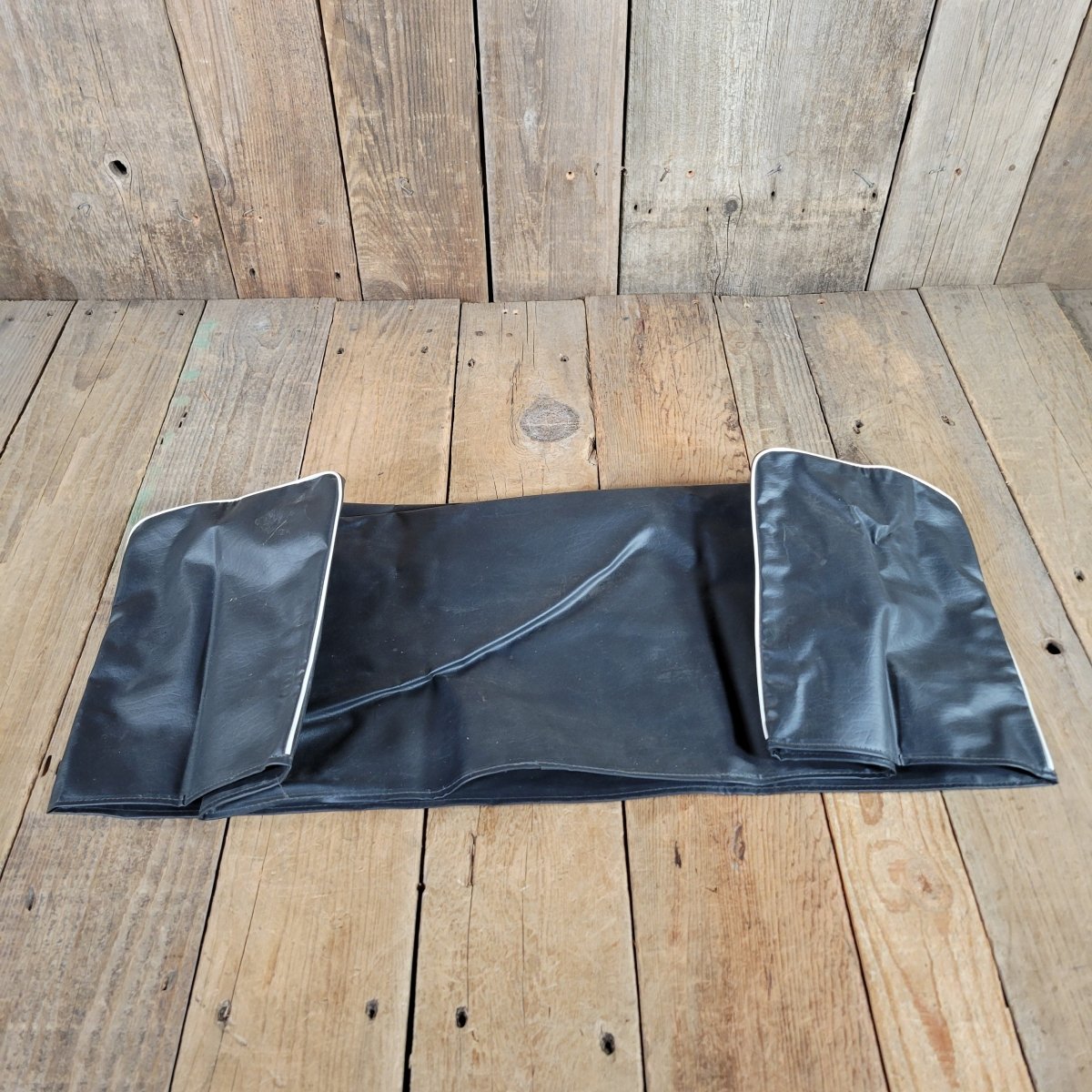 Marshall Large Box JCM800 1980s 1990s Amp Head Cover - Mahar's Vintage Guitars