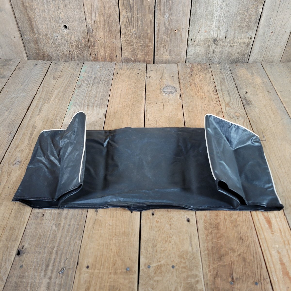 Marshall Large Box JCM800 1980s 1990s Amp Head Cover - Mahar's Vintage Guitars