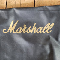Marshall Large Box JCM800 1980s 1990s Amp Head Cover - Mahar's Vintage Guitars