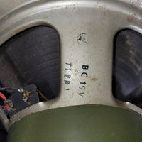 Marshall Model 1962 Bluesbreaker Combo 1970 – 50 - Watt Tremolo 2x12, Vintage EL34 Tone, British - Mahar's Vintage Guitars