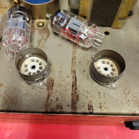 Marshall Model 1962 Bluesbreaker Combo 1970 – 50 - Watt Tremolo 2x12, Vintage EL34 Tone, British - Mahar's Vintage Guitars