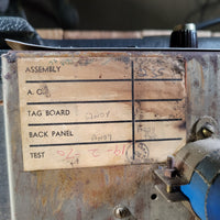 Marshall Model 1962 Bluesbreaker Combo 1970 – 50 - Watt Tremolo 2x12, Vintage EL34 Tone, British - Mahar's Vintage Guitars