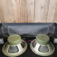 Marshall Model 1962 Bluesbreaker Combo 1970 – 50 - Watt Tremolo 2x12, Vintage EL34 Tone, British - Mahar's Vintage Guitars