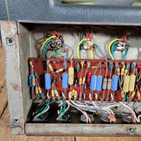 Marshall Model 1962 Bluesbreaker Combo 1970 – 50 - Watt Tremolo 2x12, Vintage EL34 Tone, British - Mahar's Vintage Guitars